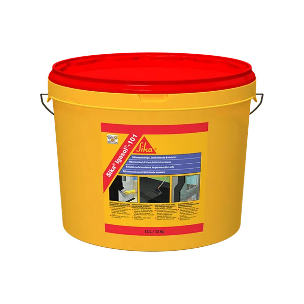 Sika Igasol-101 PL/RU/UK/TR 12.00 l
