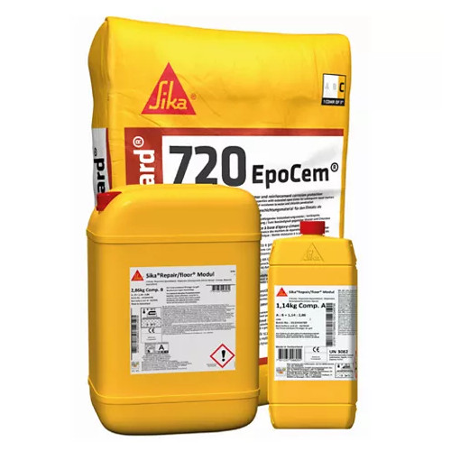 Sikagard 720 EC (ABC) IT/ PL 21.00