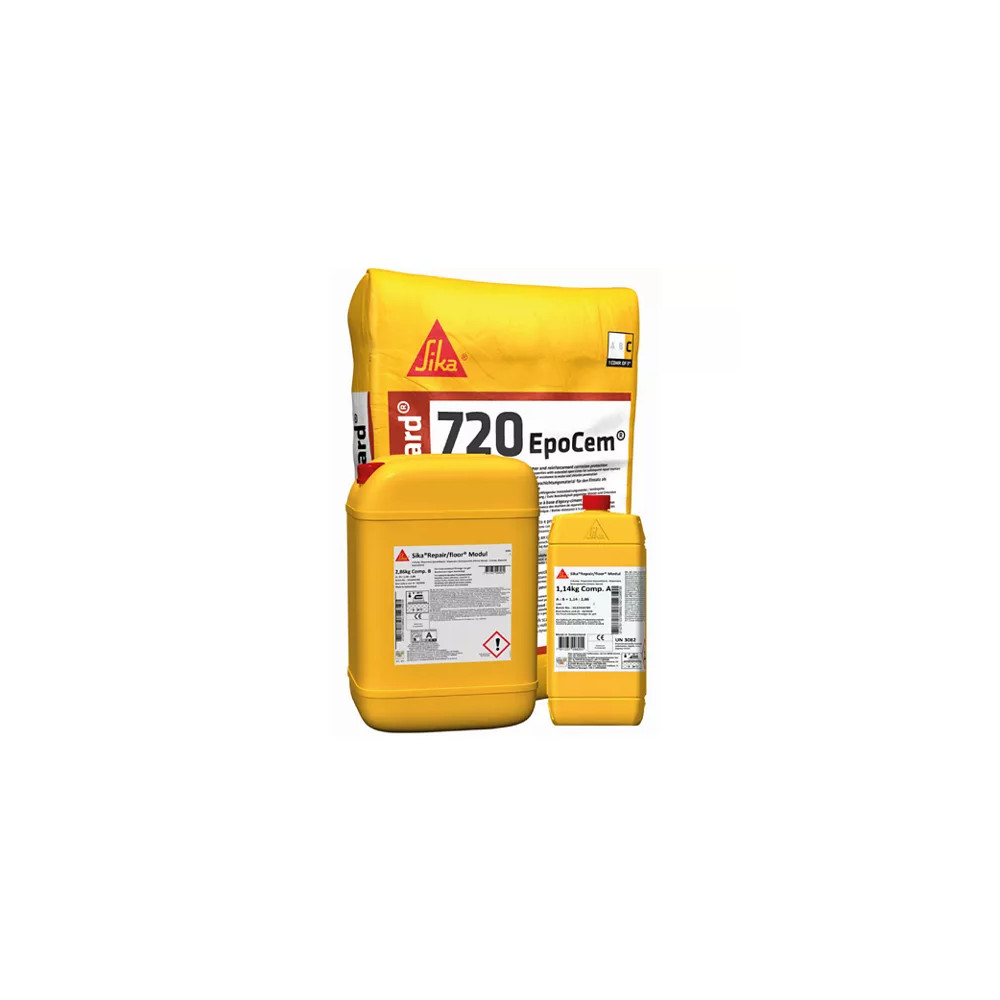 Sikagard 720 EC (ABC) IT/ PL 21.00