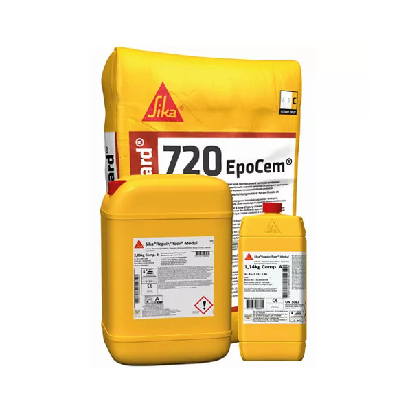 Sikagard 720 EC (ABC) IT/ PL 21.00