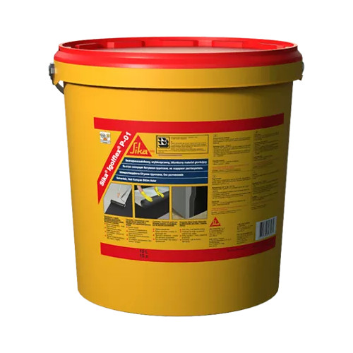 Sika Igolflex P-01 PL/RU/UK/TR 10.00