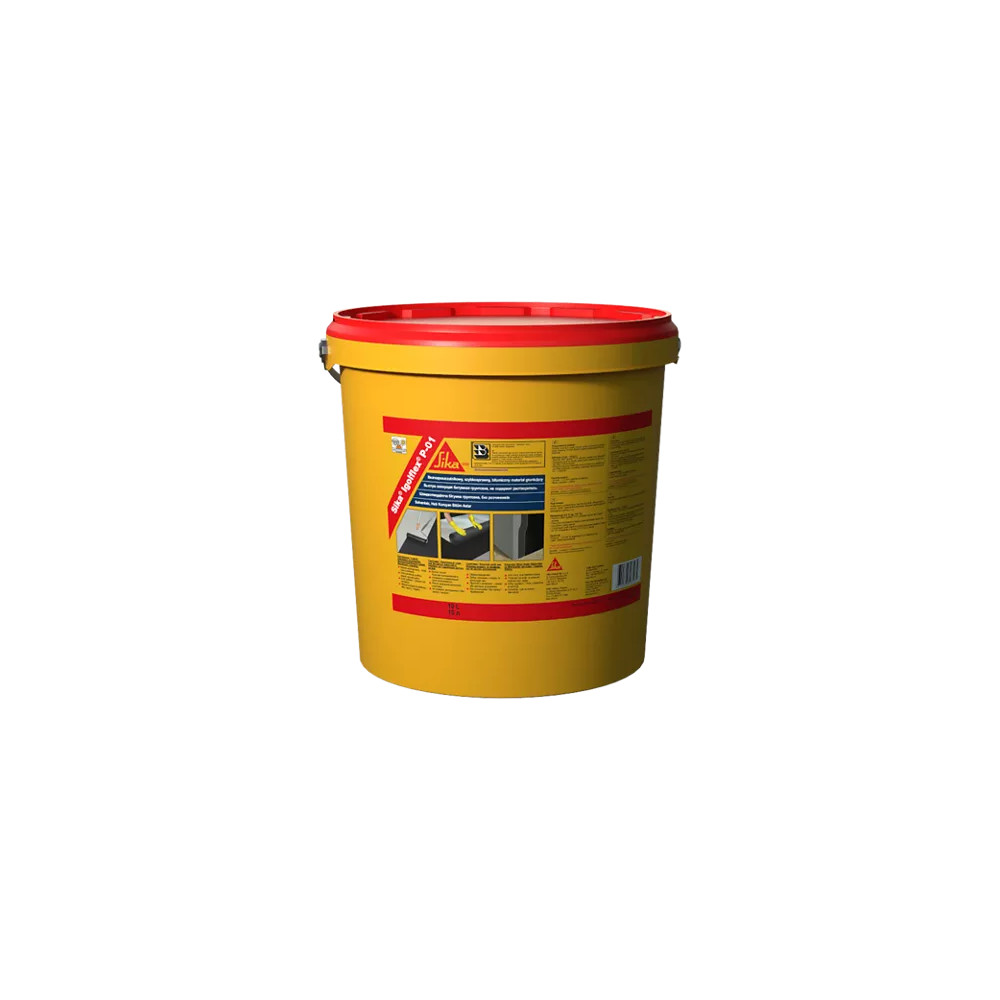 Sika Igolflex P-01 PL/RU/UK/TR 10.00