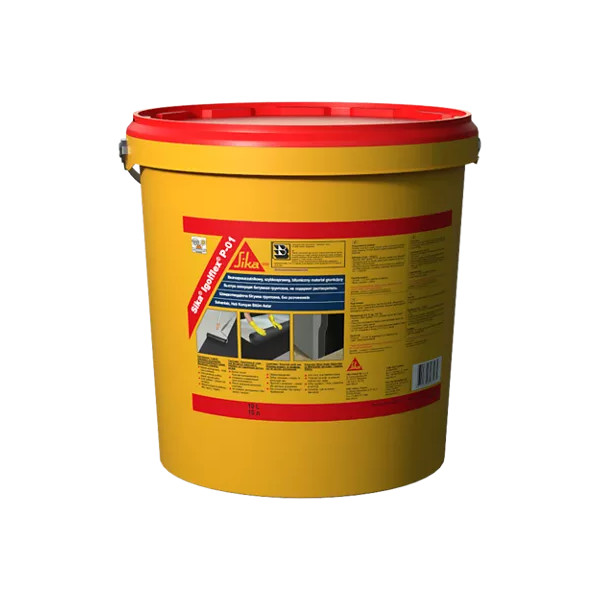 Sika Igolflex P-01 PL/RU/UK/TR 10.00