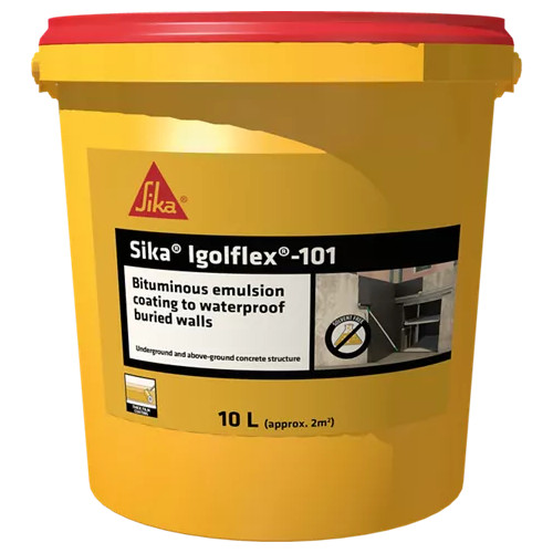 Sika Igolflex-101 PL/RU/UK/TR 32.00