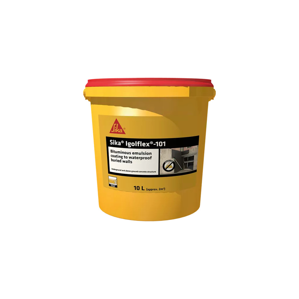 Sika Igolflex-101 PL/RU/UK/TR 32.00