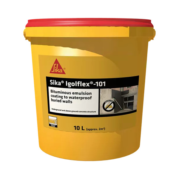 Sika Igolflex-101 PL/RU/UK/TR 32.00