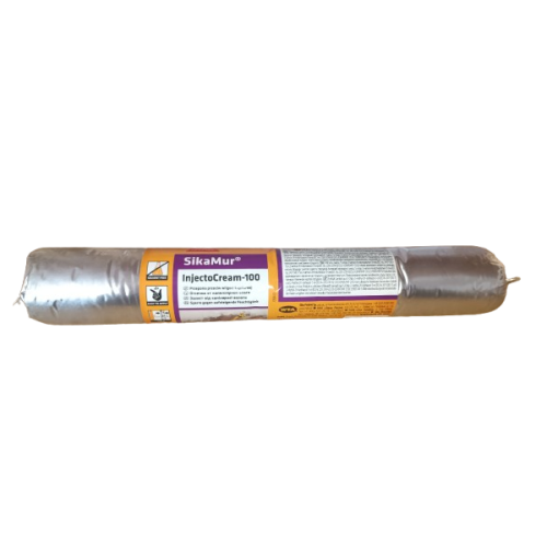 SikaMur InjectoCream- 100 0.560 ml