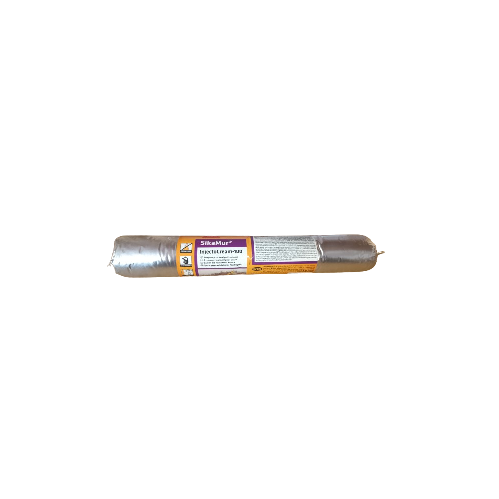 SikaMur InjectoCream- 100 0.560 ml
