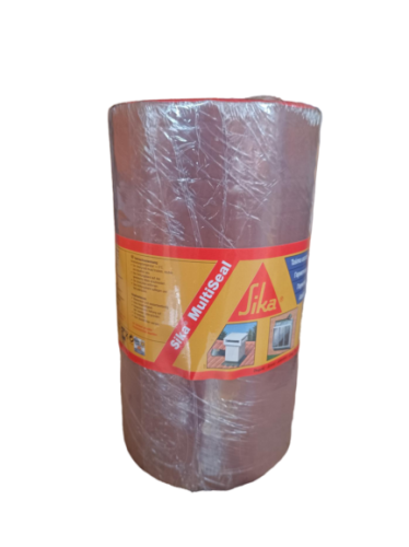 Sika MultiSeal Terracotta 20 cm x 3 m 1.0 Taśma uszczelniająca