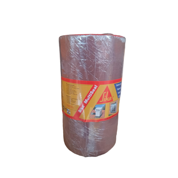 Sika MultiSeal Terracotta 20 cm x 3 m 1.0 Taśma uszczelniająca