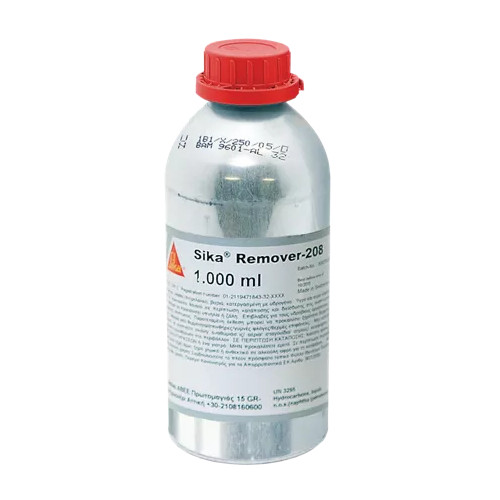 Sika Remover 208 1.00 l