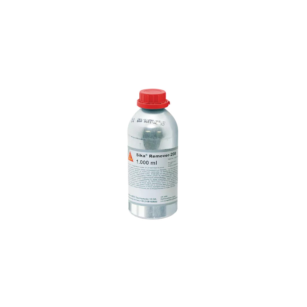 Sika Remover 208 1.00 l