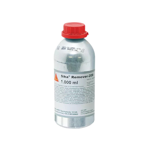 Sika Remover 208 1.00 l