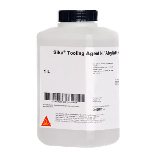 Sika Abglättmittell/ Tooling Agent N 1.00