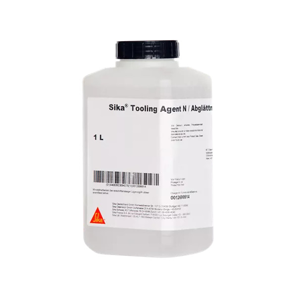 Sika Abglättmittell/ Tooling Agent N 1.00