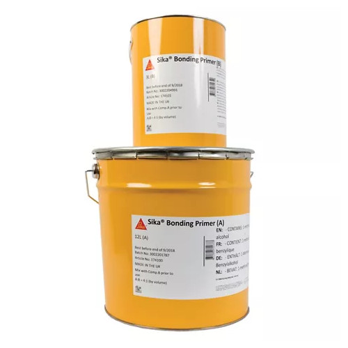 Sika Bonding Primer (AB) 5.00