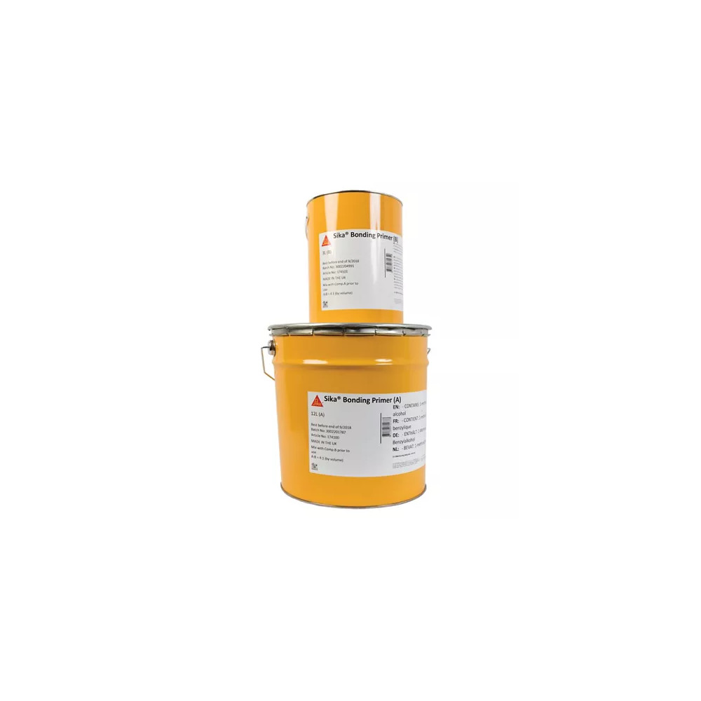 Sika Bonding Primer (AB) 5.00