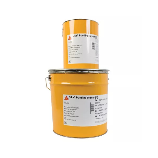 Sika Bonding Primer (AB) 5.00