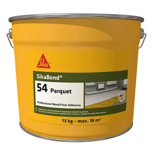 SikaBond-54 Parquet parq.brow.C6 Pl 13KG