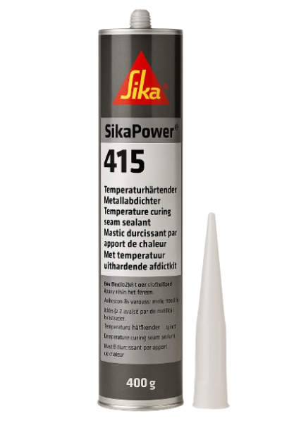 Sika Power 415 P1 (VP) 400 gr.