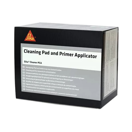 Sika Cleaner PCA light grey (168 szt./ opa) stara nazwa SikaPower Clean Aid
