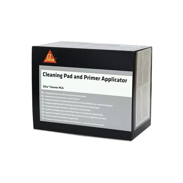 Sika Cleaner PCA light grey (168 szt./ opa) stara nazwa SikaPower Clean Aid