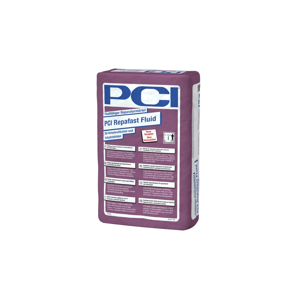 PCI Repafast Fluid Bg 25.00 kg