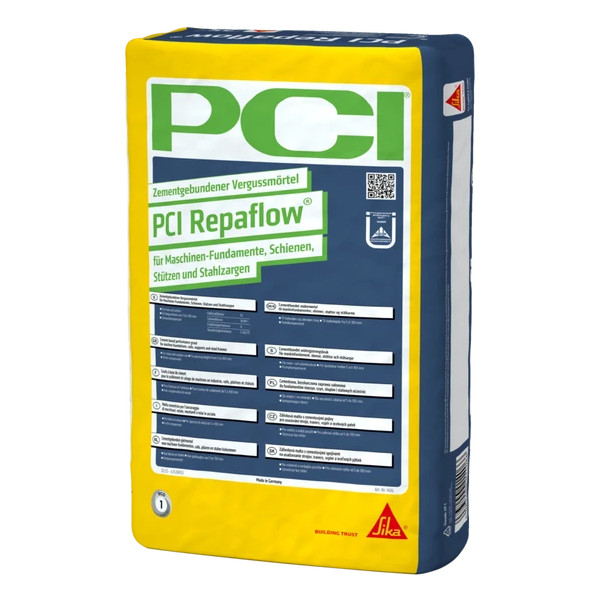 PCI Repaflow 25.00 kg