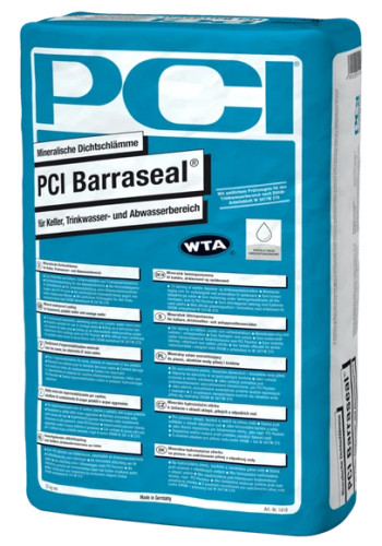 PCI Barraseal Bg 25.00 kg