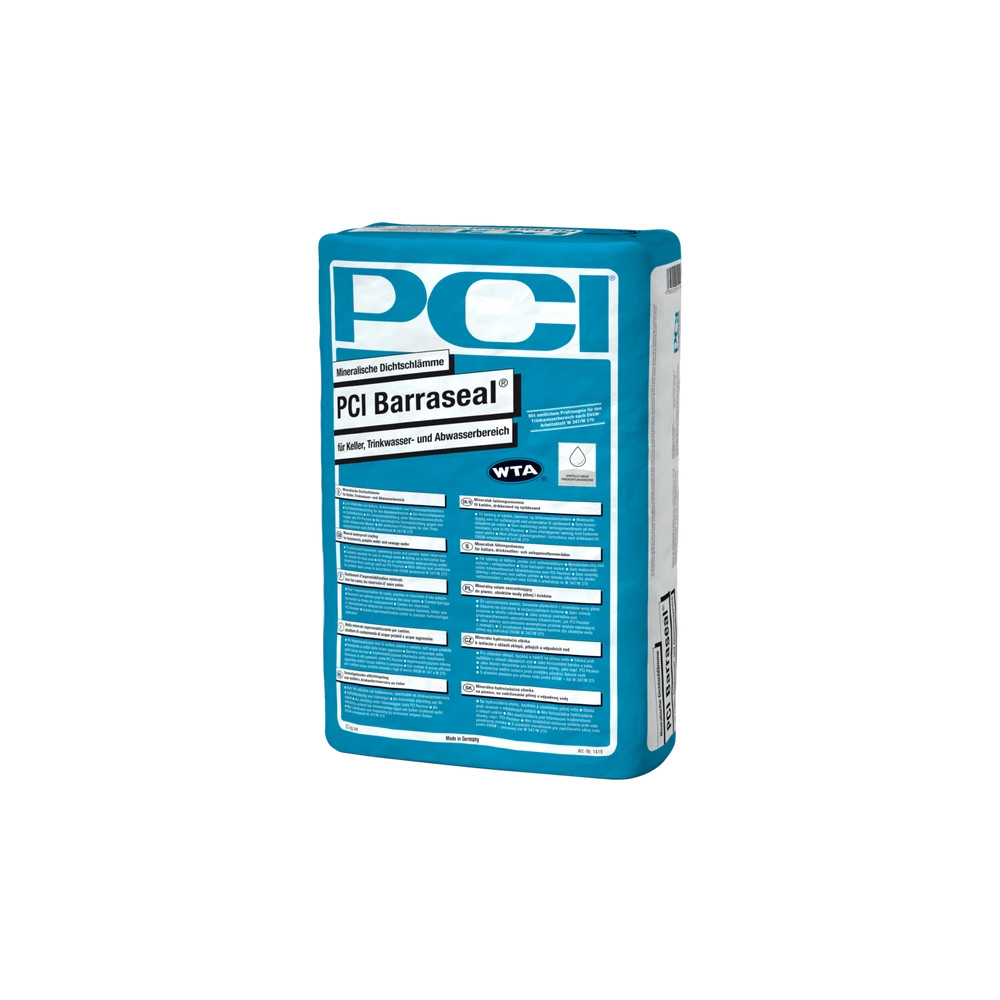 PCI Barraseal Bg 25.00 kg