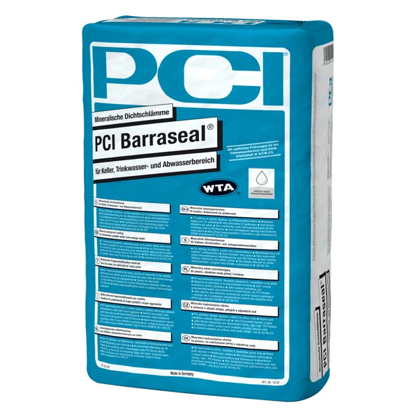 PCI Barraseal Bg 25.00 kg