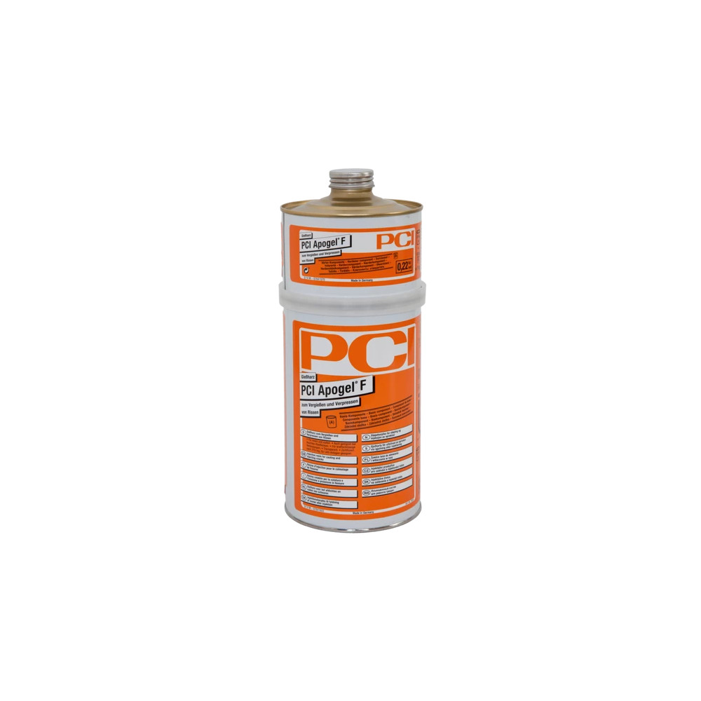 PCI Apogel F (AB) 1 kg