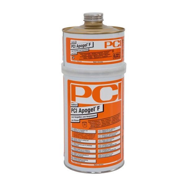 PCI Apogel F (AB) 1 kg