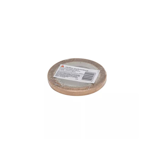 Sikafloor Copper Tape (Kupferleitband) 9 mm/ 20 m 1.00