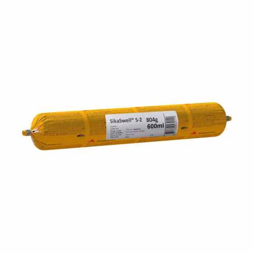 SikaSwell S-2 oxyd red 0.600 ml