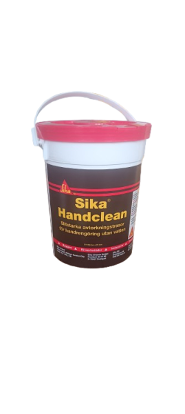 Sika Handclean ręczniki czyszczące (72 szt./ wiaderko) 1.00