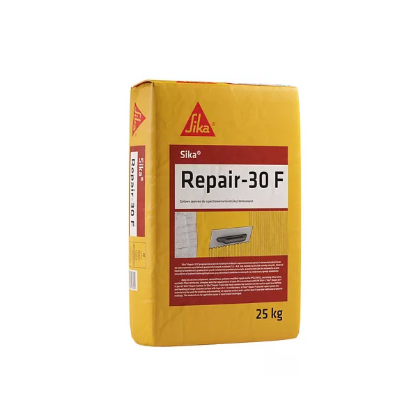 Sika Repair 30 F 25.00