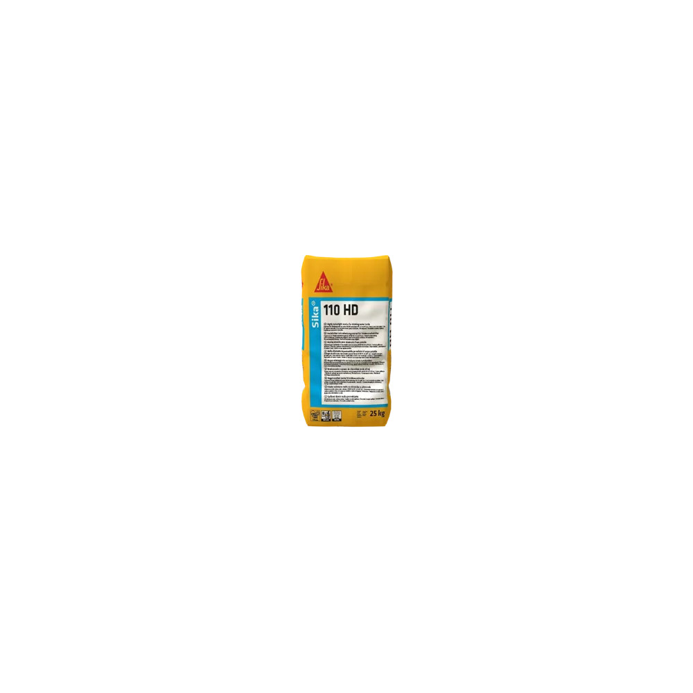 Sika 110 HD 25.00