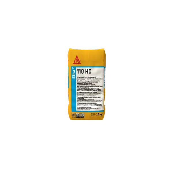 Sika 110 HD 25.00