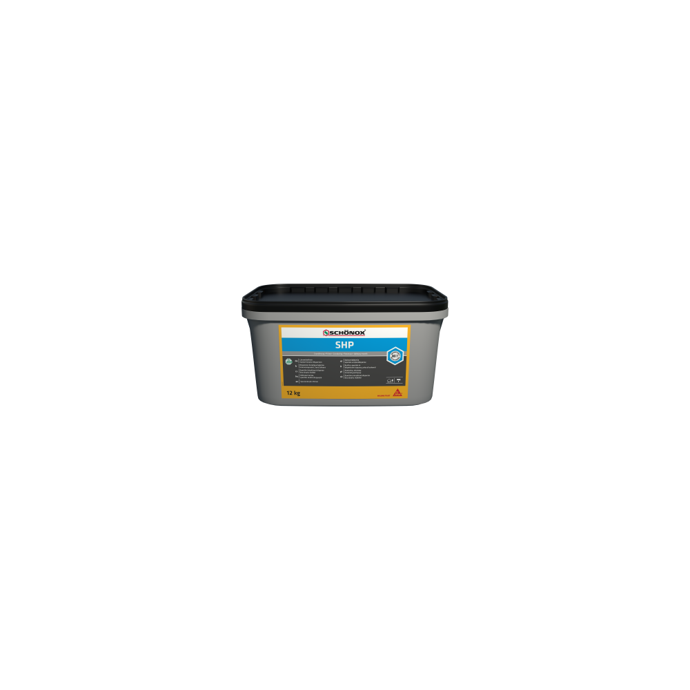 SCHÖNOX SHP 5.00 KG