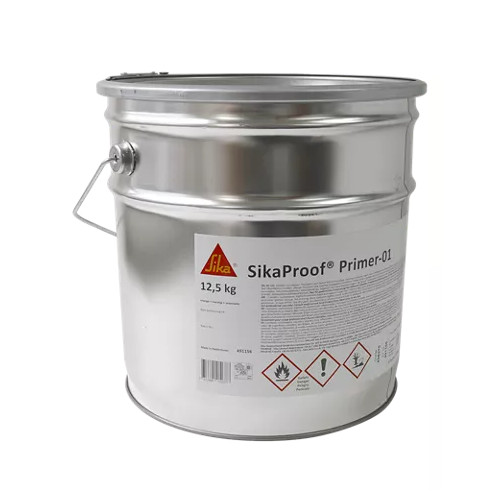 SikaProof Primer 01 12.50 kg