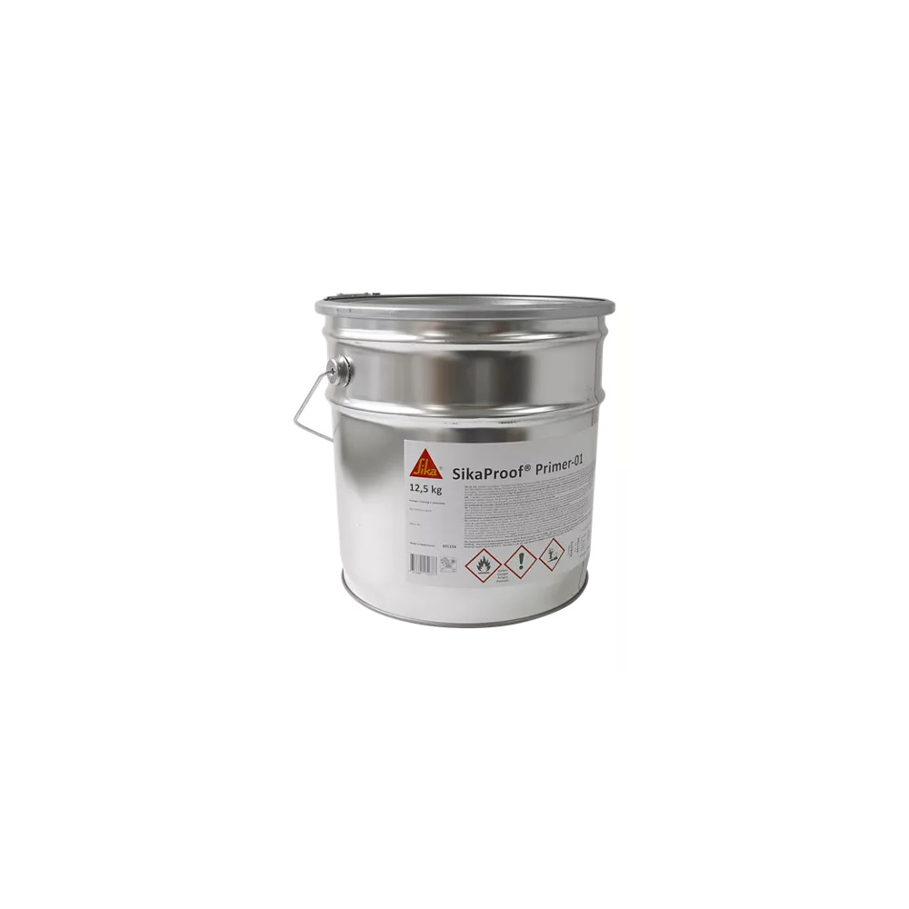 SikaProof Primer 01 12.50 kg