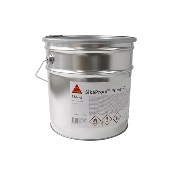 SikaProof Primer 01 12.50 kg