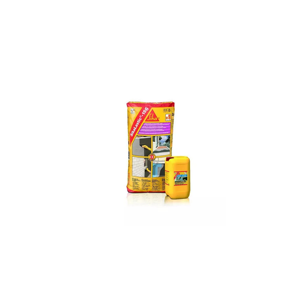 Sikalastic 156 grey/ szary (AB) 27.30