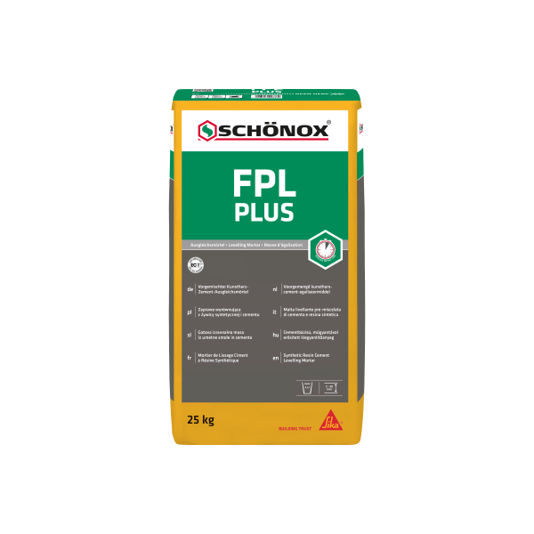 SCHÖNOX FPL PLUS Bg 25.00 KG