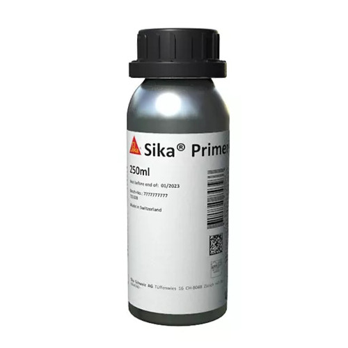 Sika Primer 507 black 250 ml