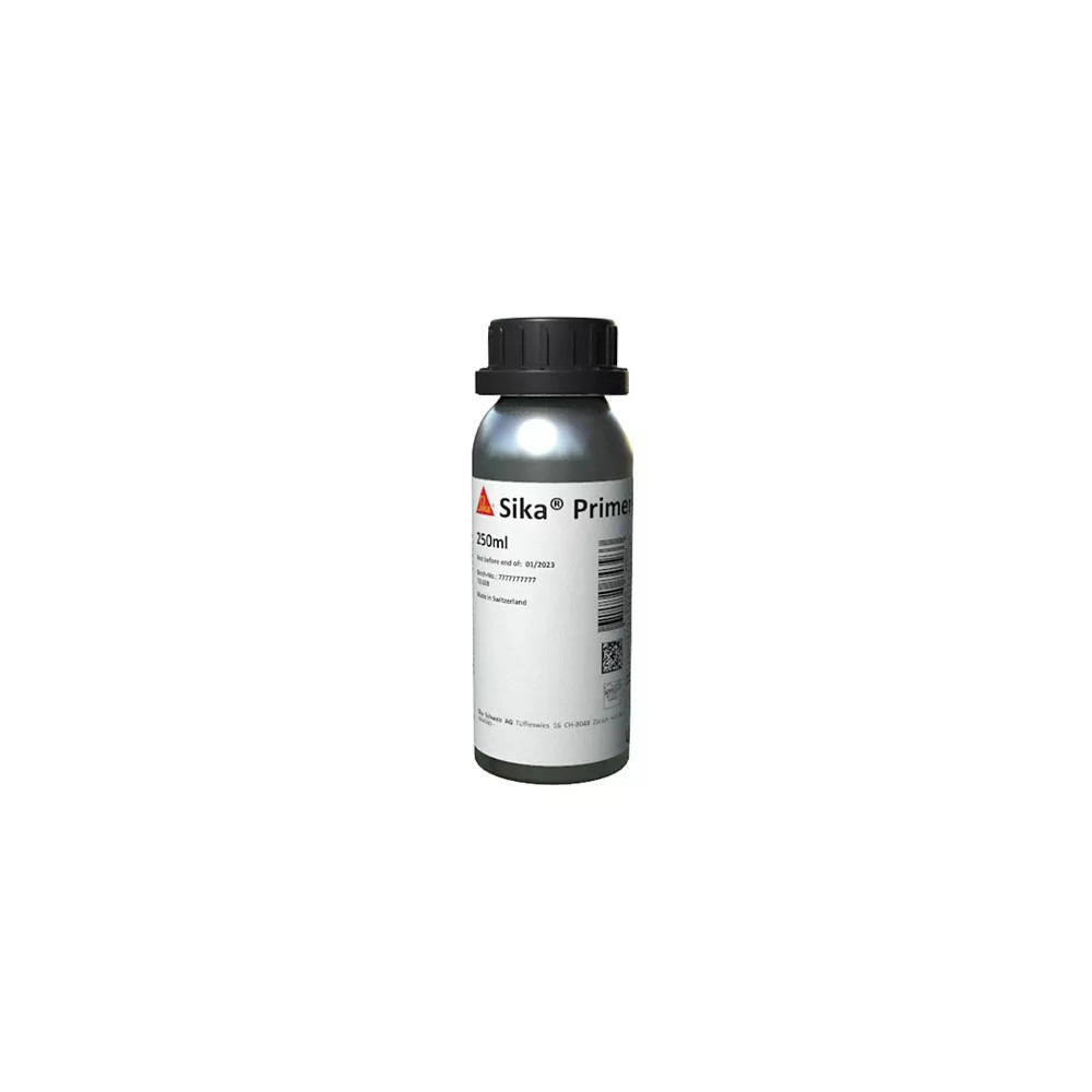 Sika Primer 507 black 250 ml