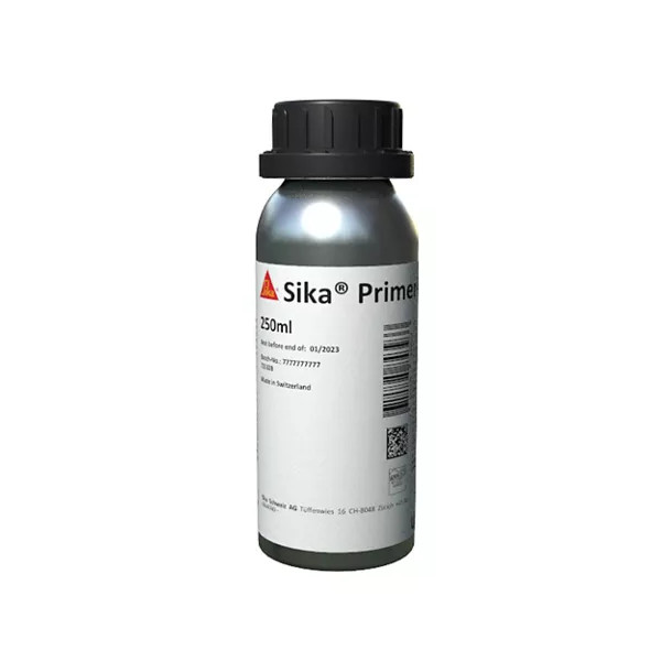 Sika Primer 507 black 250 ml