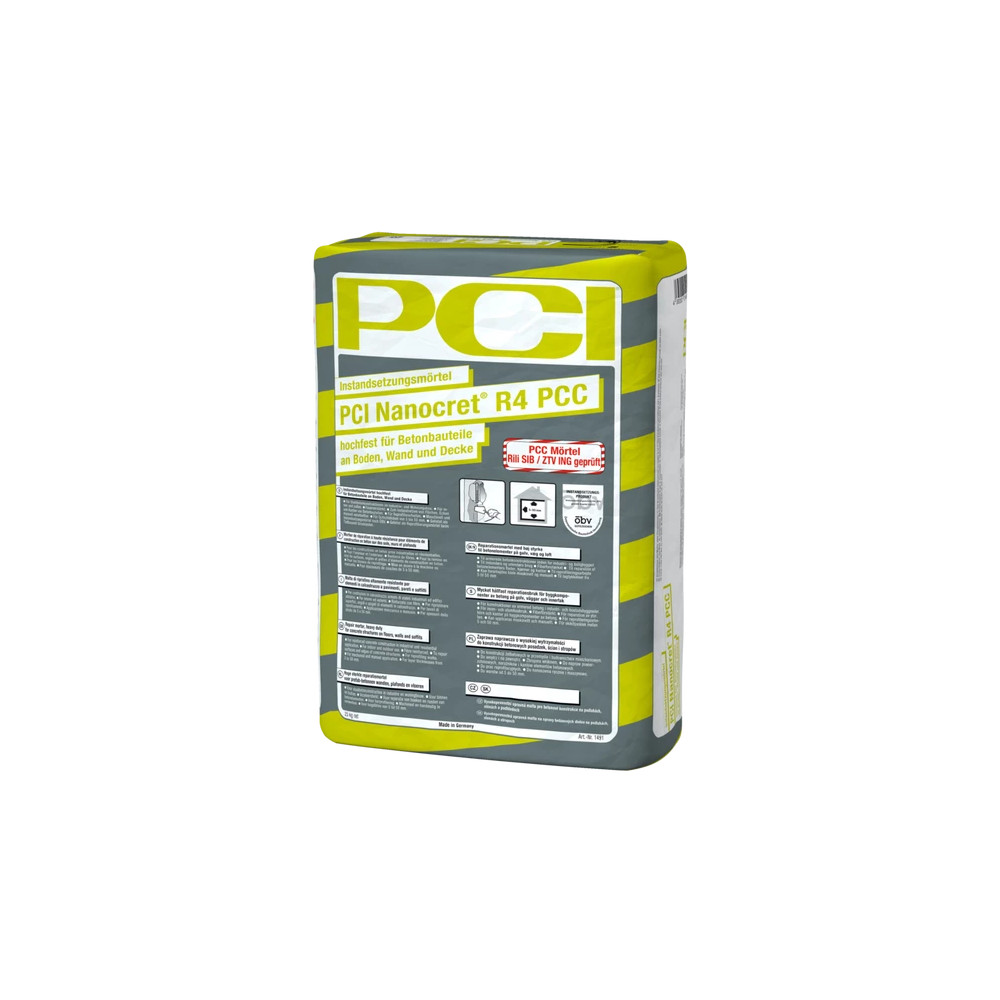 PCI Nanocret R4 SM Bg 25KG