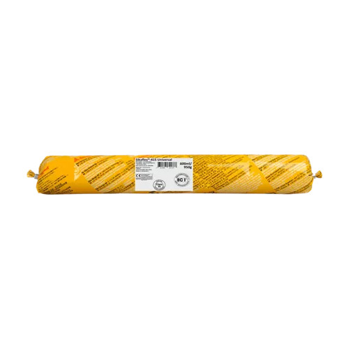 Sikaflex 415 Universal concrete grey/ betonowo szary 600 ml